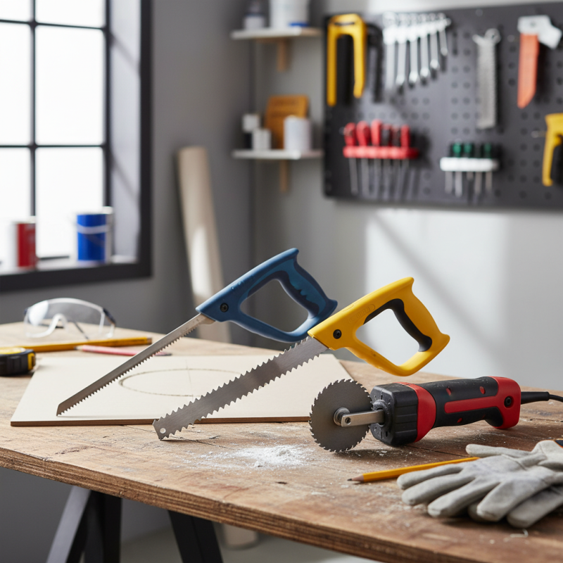 2026 Best Plaster Saw Reviews and Buying Guide for DIYers?