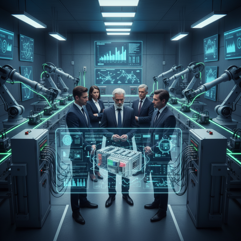 What are the Best PLC Controllers to Buy in 2026?