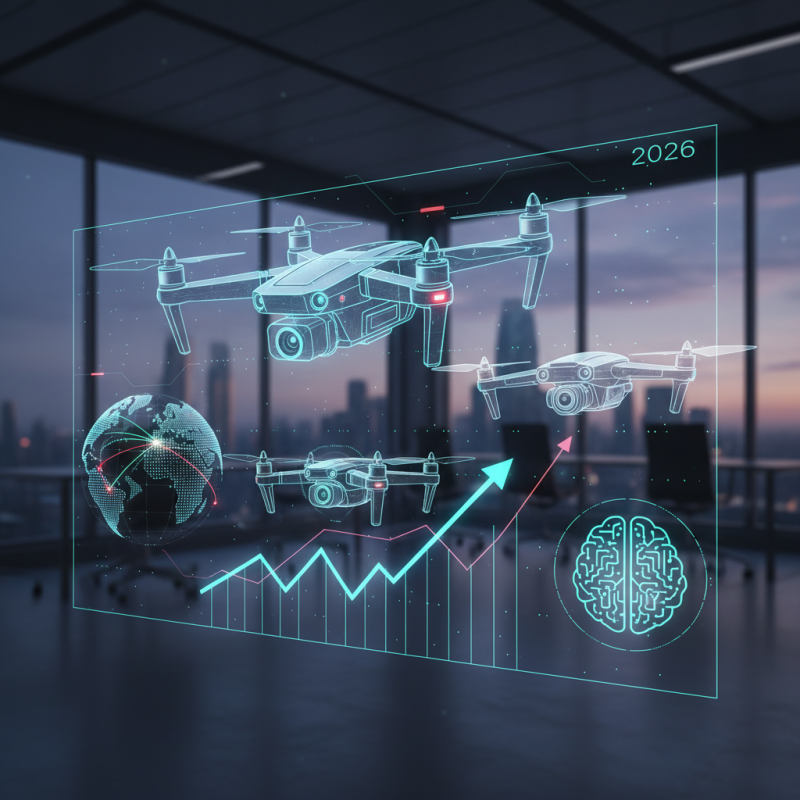 What is the Price of Dji Drones in 2026?