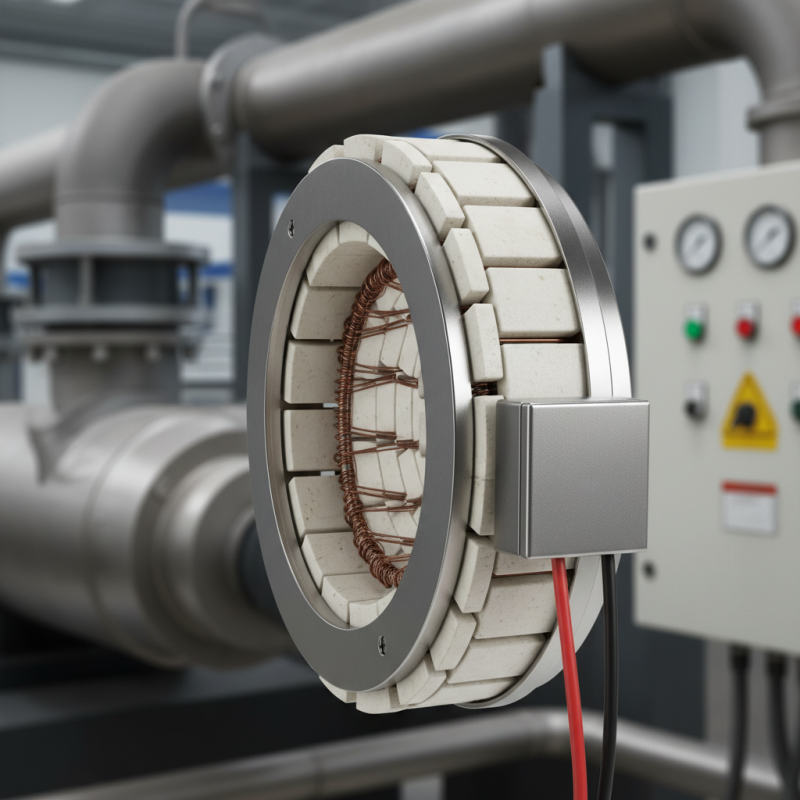 2026 Best Ceramic Band Heater Reviews and Buying Guide?