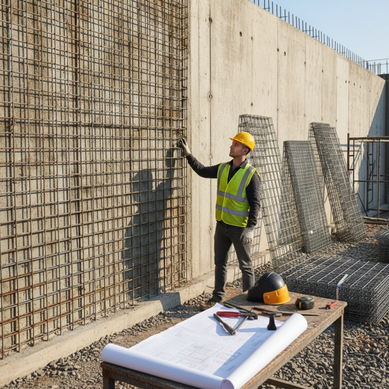 Why Choose Welded Wire Mesh for Your Projects?