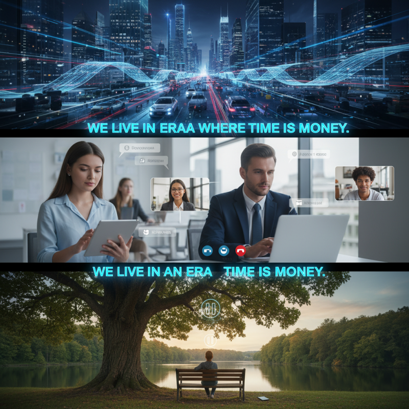 Как скорость включения влияет на нашу повседневную жизнь?