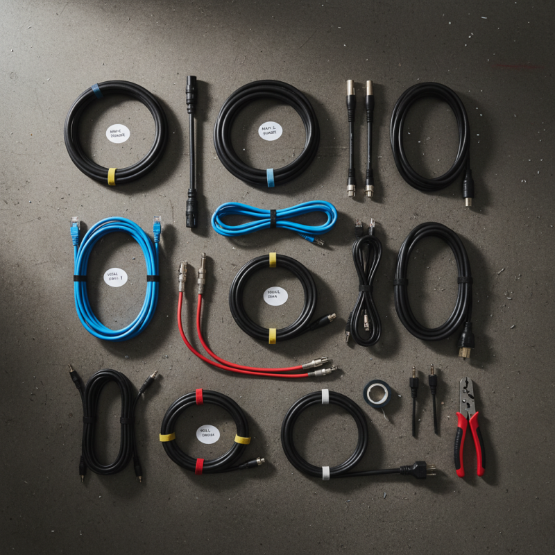 Как выбрать концертную проволоку для ваших нужд?