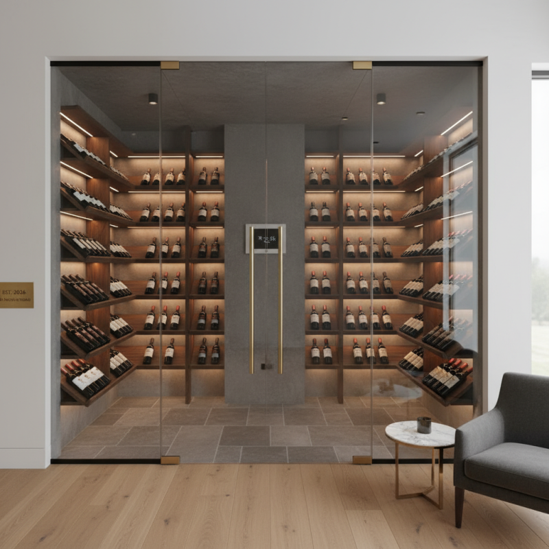 Top Wine Cellar Doors What to Consider in 2026?
