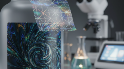 What is a Double Layer Anti-counterfeiting Label and How Does It Work?