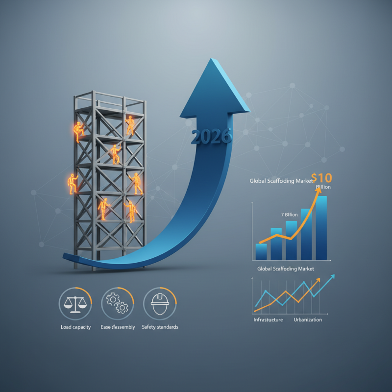 2026 Best Steel Scaffolding for Sale Options to Consider?