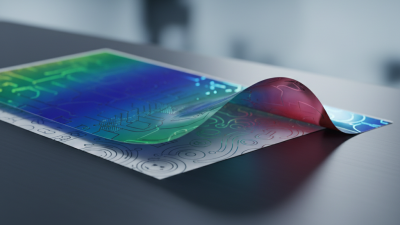 Best Double Layer Anti-counterfeiting Label Features and Benefits?