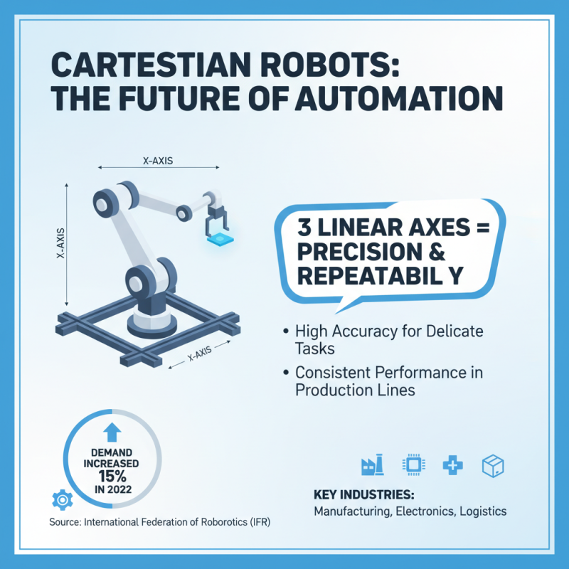 Top Industrial Robot Types You Should Know About?