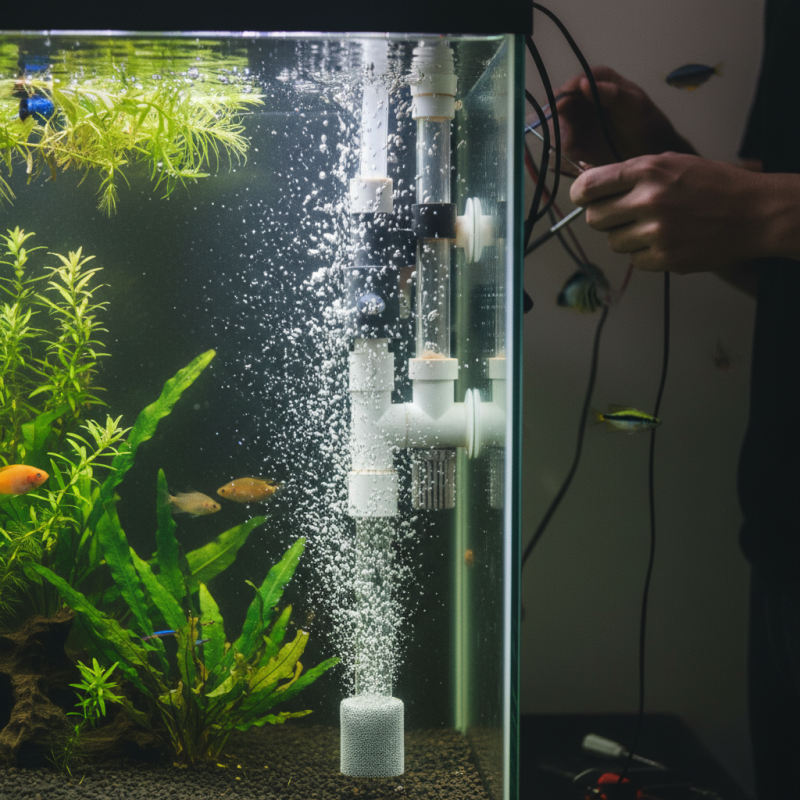 Why You Should Build Your Own Nano Bubble Generator DIY?