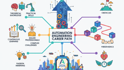 How to Start a Career in Automation Engineering in 2026?
