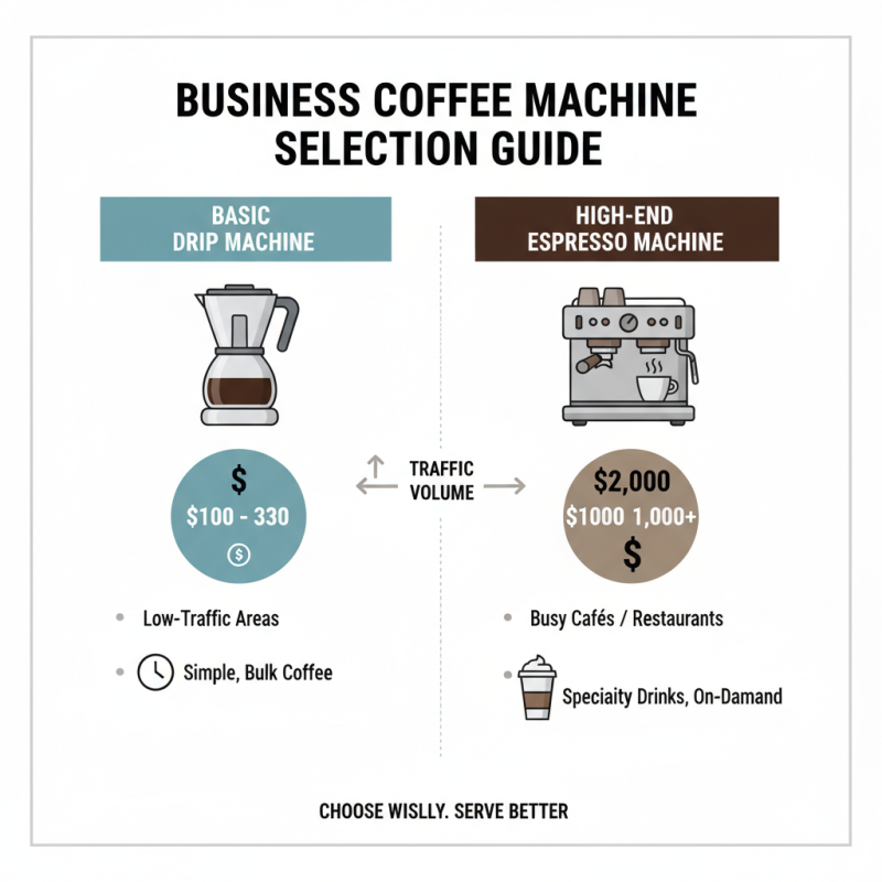 Best Coffee Machine Lease Options for Your Business Needs?