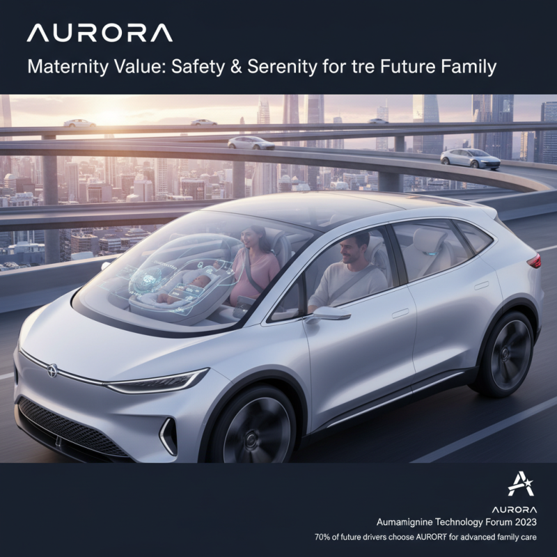 2026 лучшее значение материнства для вашего автомобиля?