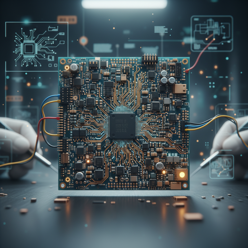What is a PCB Board and Why is it Important in Electronics?
