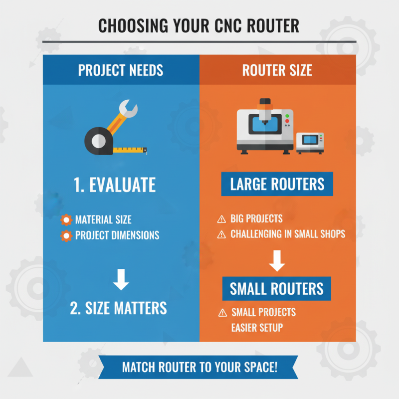 2026 How to Choose the Best Heavy Duty CNC Router?