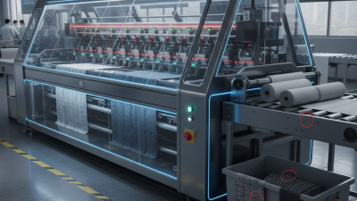 2026 Best Automatic Fabric Inspection Machine Features Explained?