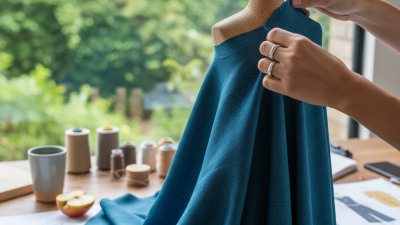 How to Use Recycled Nylon Fabric for Sustainable Fashion?