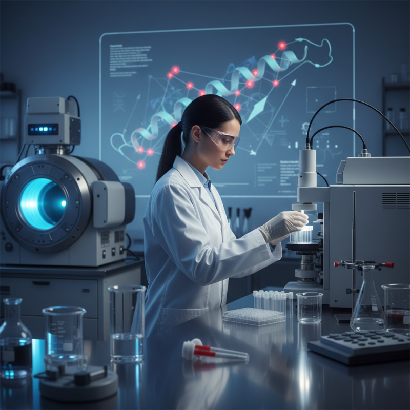 How to Analyze Glutamic Acid Residue in Proteins?