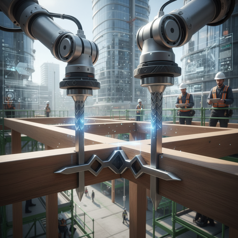 What are the Best Types of Nail Interlock for 2026?