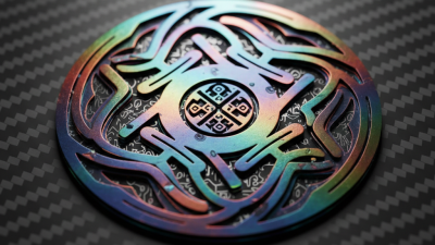 Best 3D Anti-counterfeiting Labels for Enhanced Brand Security?