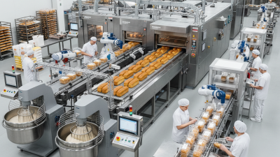 What is Bakery Systems and How Do They Improve Efficiency?