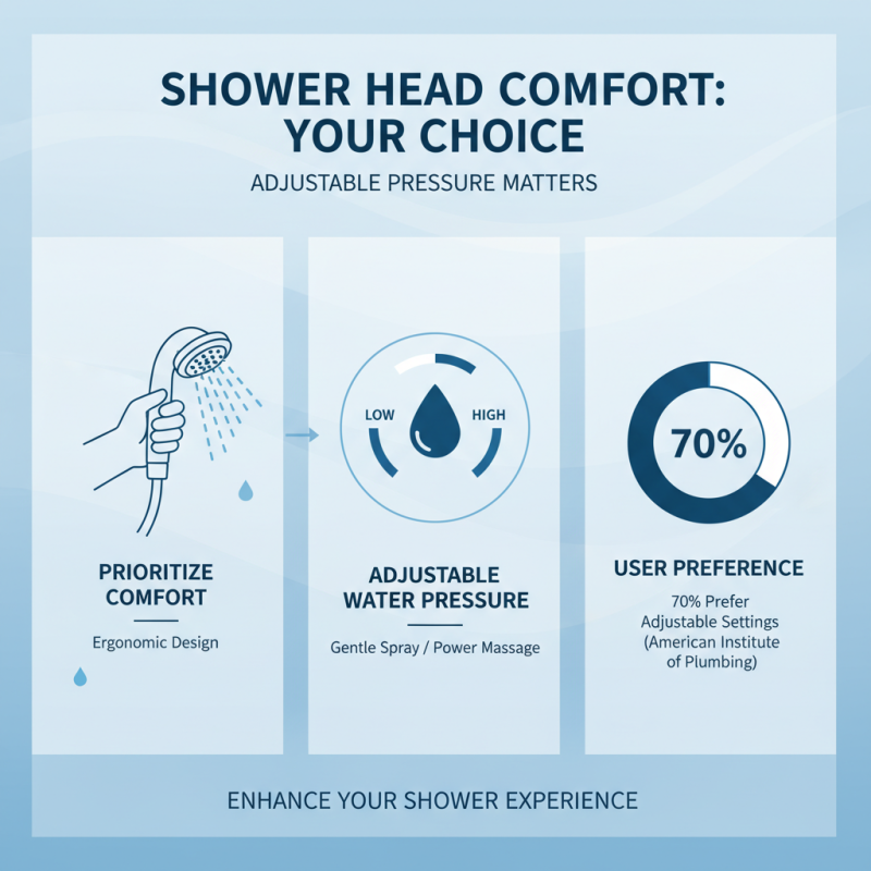 Best Shower Head With Hose Tips for a Luxurious Bathroom Experience?