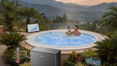 2026 How to Choose the Best Spa Heat Pump for Your Needs?
