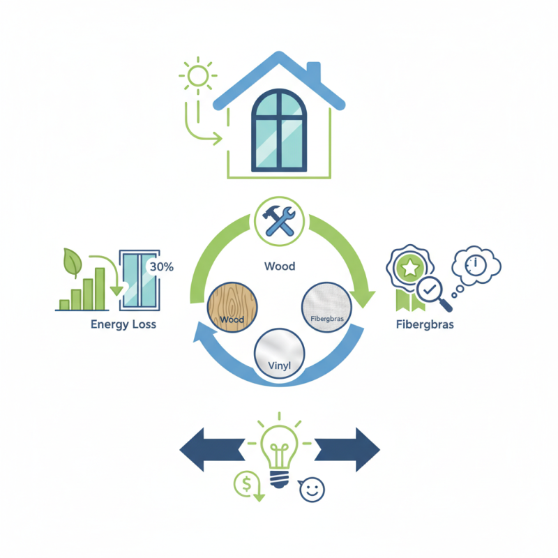 Top Tips for Choosing Derchi Window Manufacturer for Your Home?