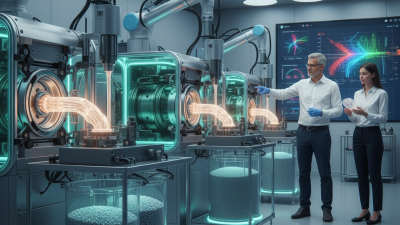 2026 Best Low Pressure Injection Molding Techniques Explained?