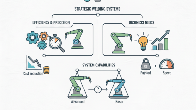 How to Choose the Best Robotic Welding Systems for Your Business?