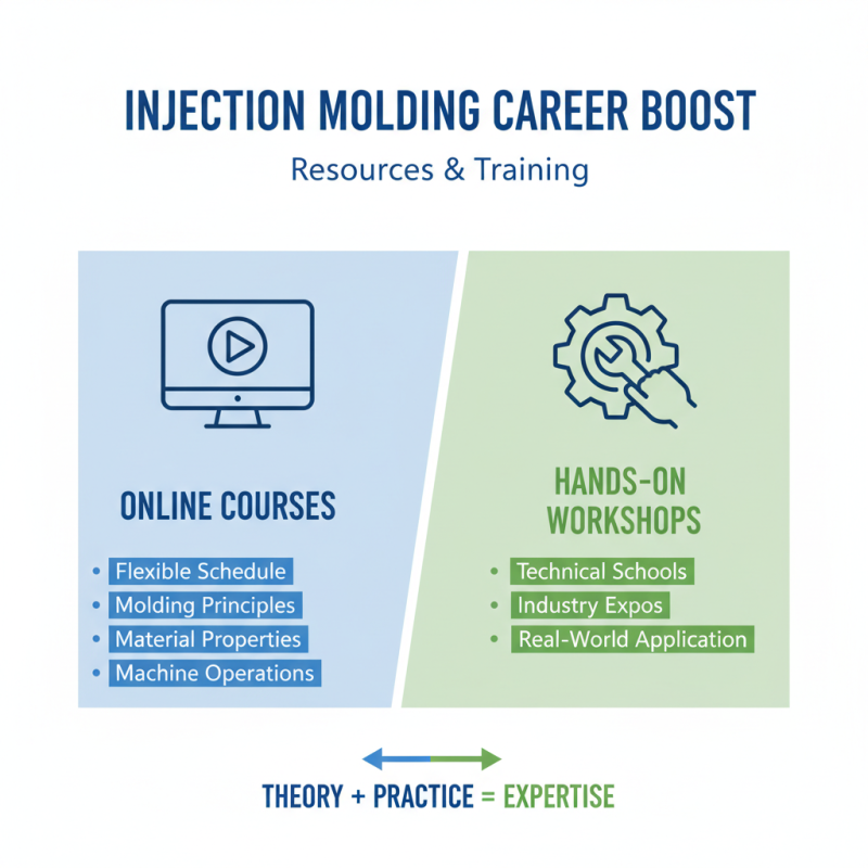 2026 Best Ways to Learn Injection Molding Techniques?