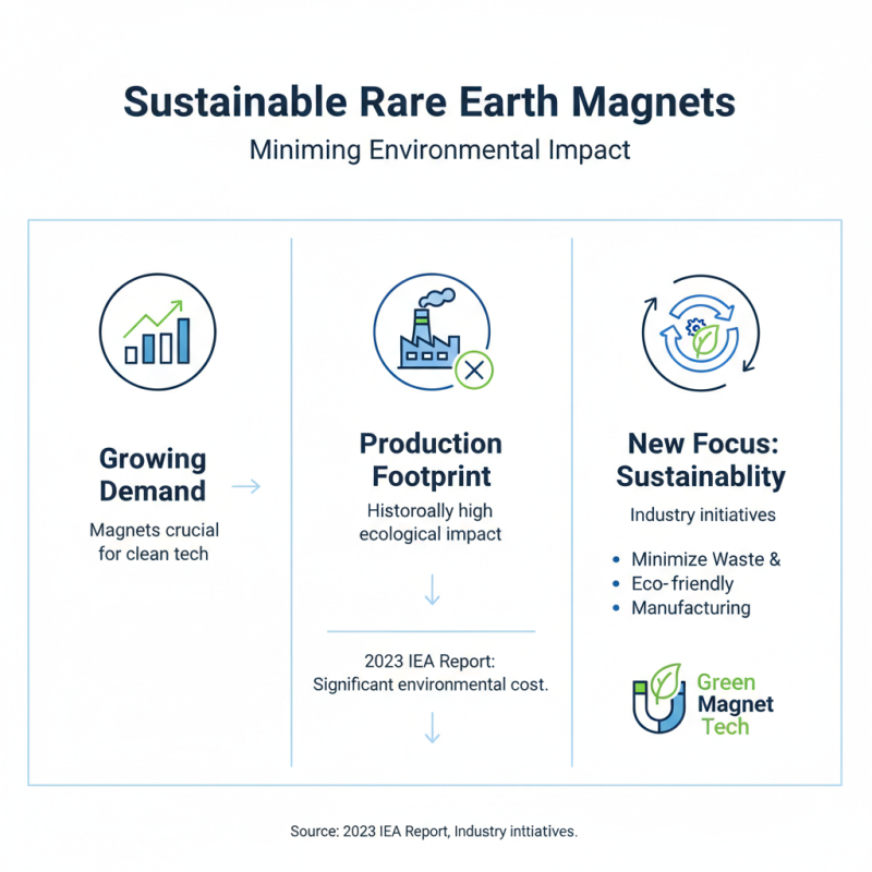 2026 Top Rare Earth Magnets Trends and Innovations to Watch?