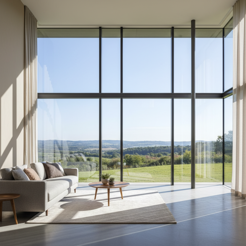 2026 Best Derchi Window Manufacturer Options to Consider?