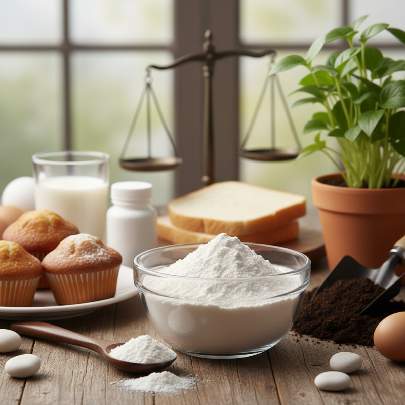 2026 Best Calcium Carbonate Powder Uses and Benefits?