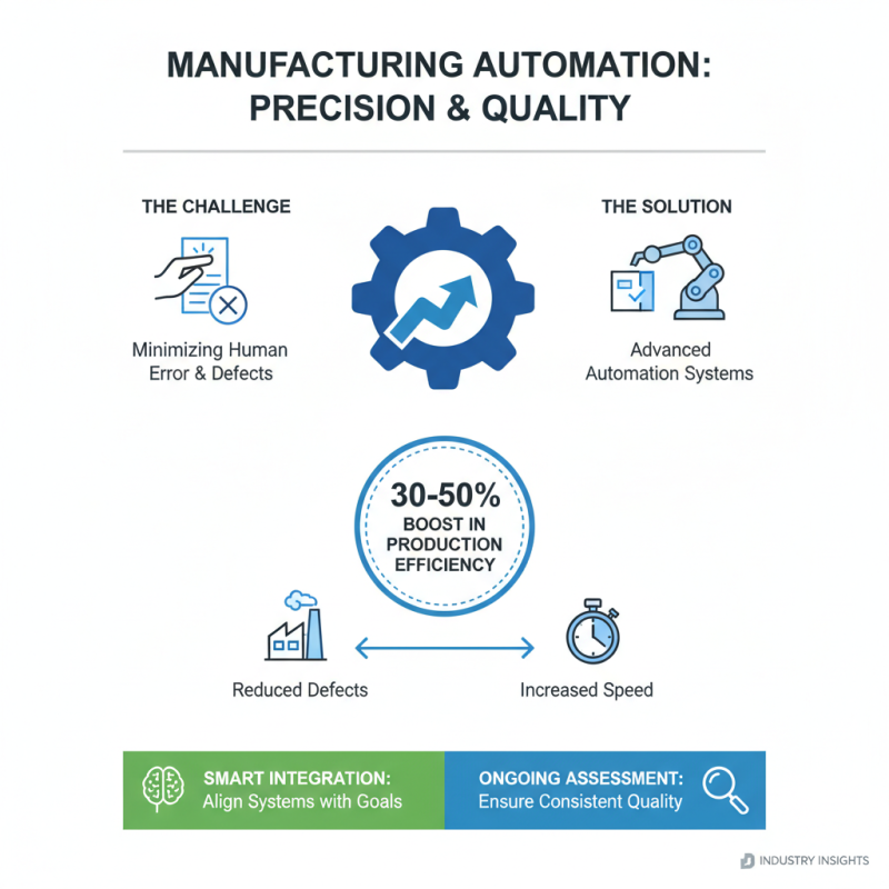 Top 10 Benefits of Fanuc Automation for Modern Manufacturing?