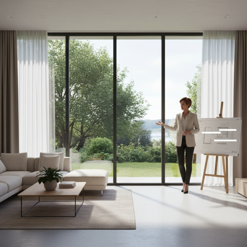 How to Choose the Best Derchi Window Manufacturer?