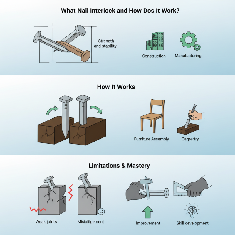 What is Nail Interlock and How Does It Work?