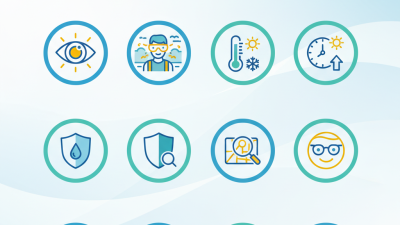 Top 10 Benefits of Using Anti Fog Glass Insulator for Clear Vision?