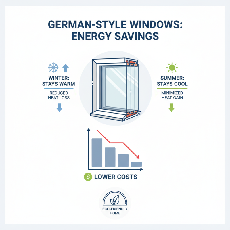 10 Essential Tips for Choosing German Style Windows for Your Home