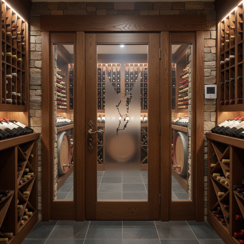 Top Wine Cellar Doors What to Consider in 2026?