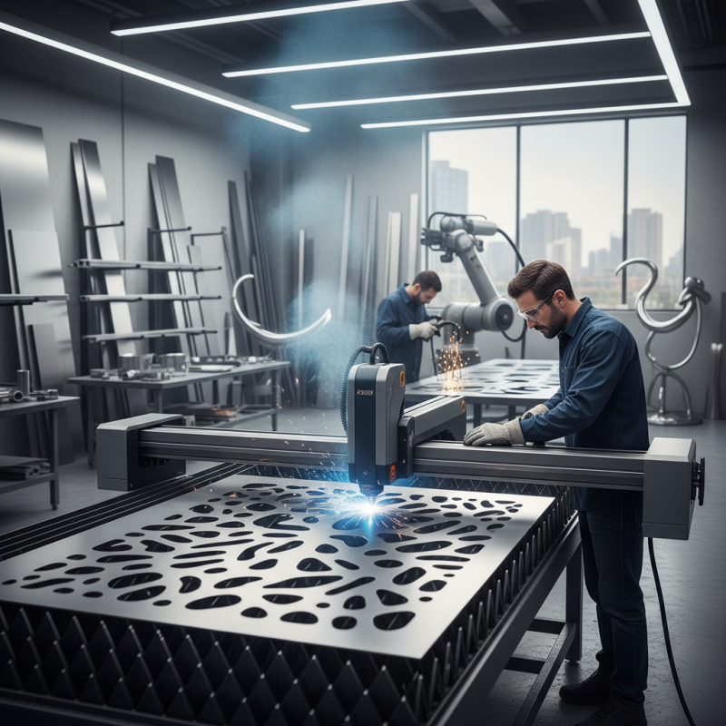 Top 10 Benefits of Custom Stainless Fabrication for Your Projects?