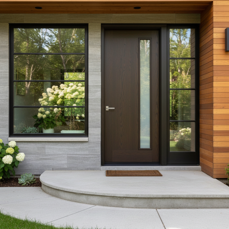 Top 10 Reasons to Choose Derchi Door Manufacturer for Your Home?
