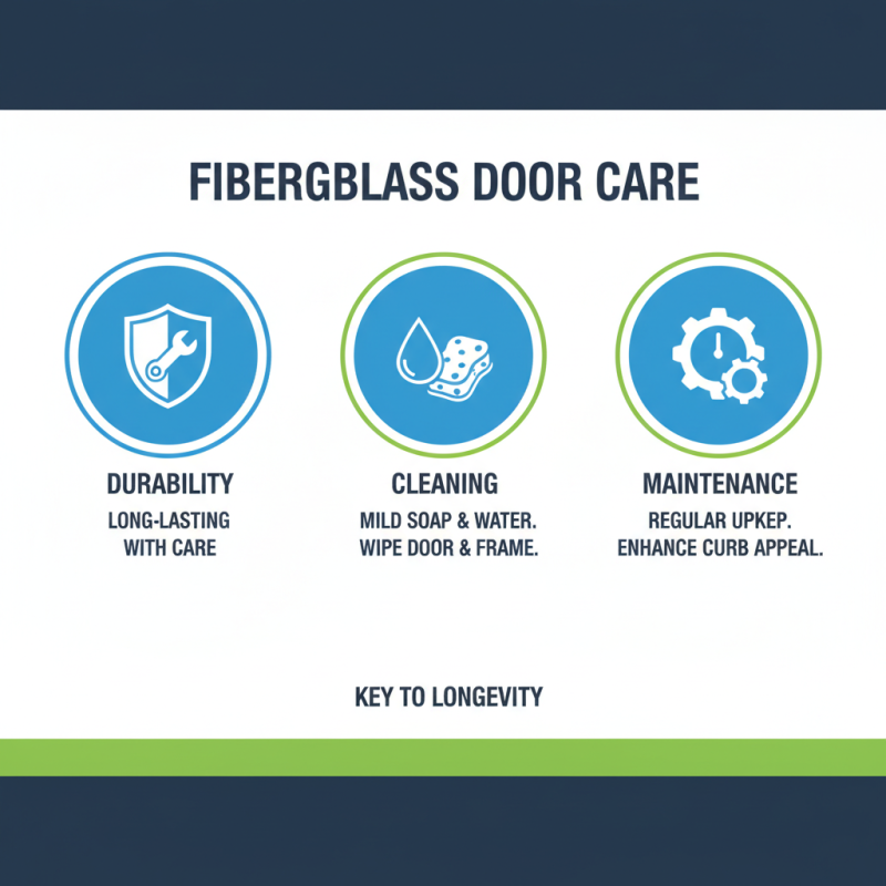 10 Essential Tips for Choosing Fiberglass Entry Doors