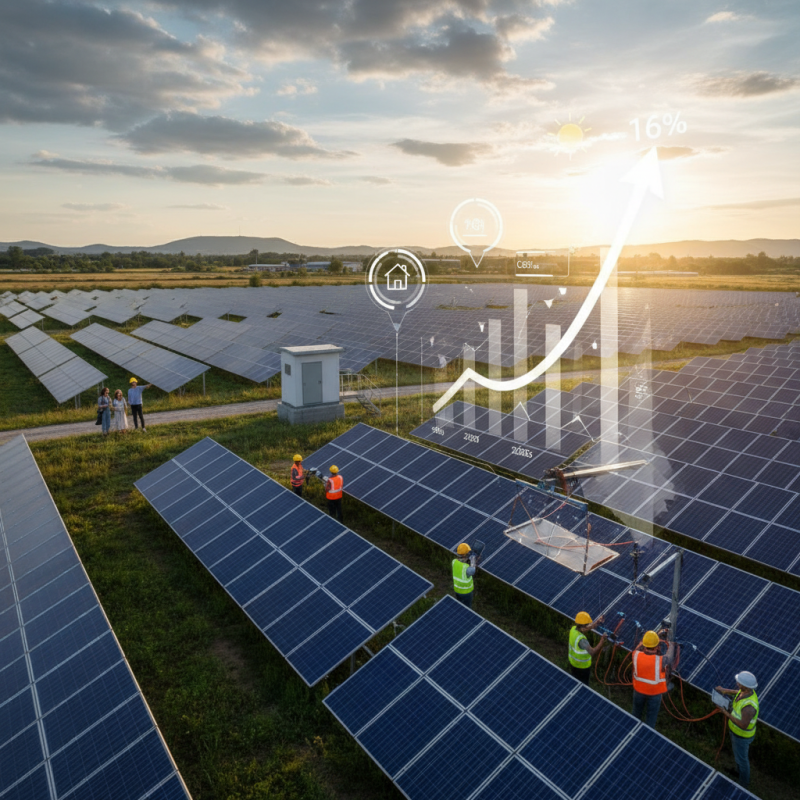 What is PV Installation and How Does It Work?