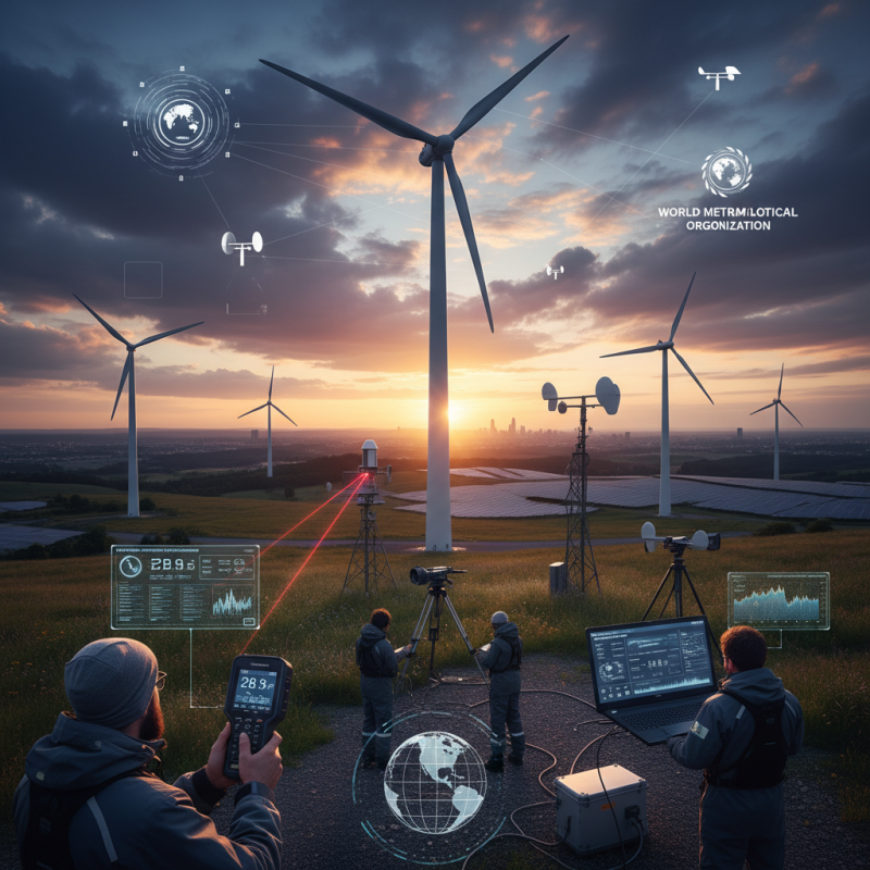 2026 лучшие способы измерения скорости ветра?