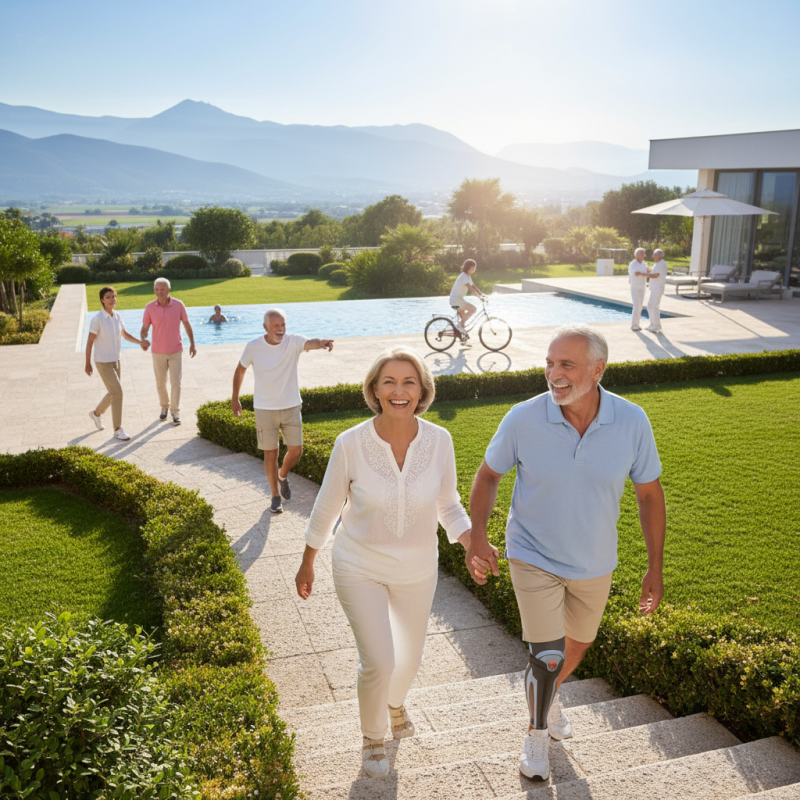 Why Should You Consider Arthritis Knee Replacement Surgery?