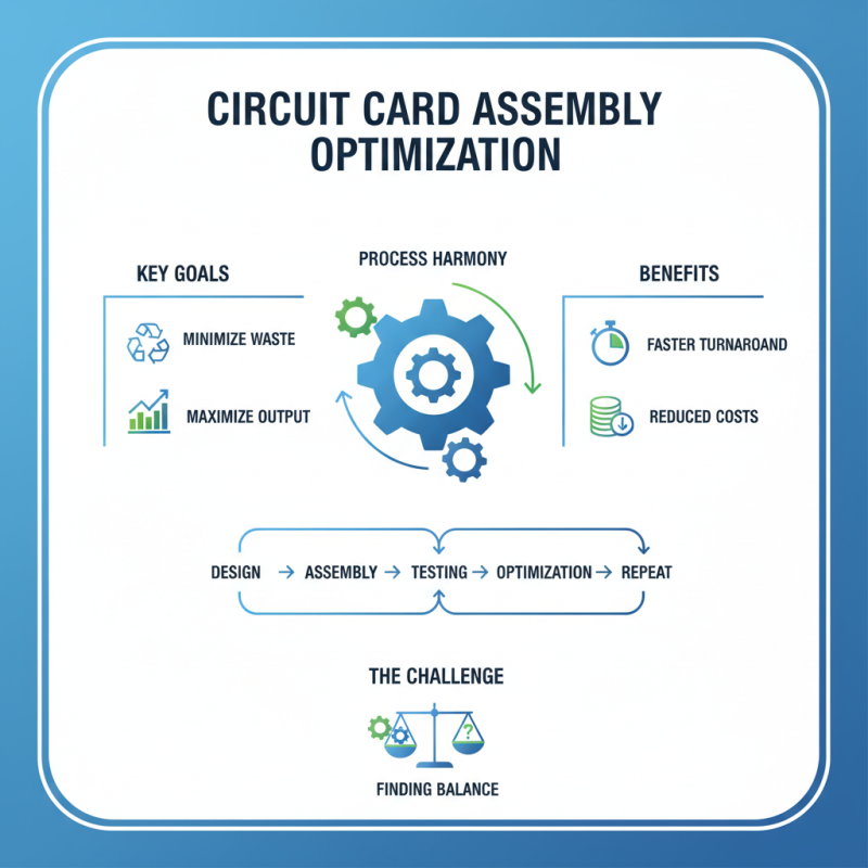 Top 10 Best Circuit Card Assembly Techniques for Efficient Production