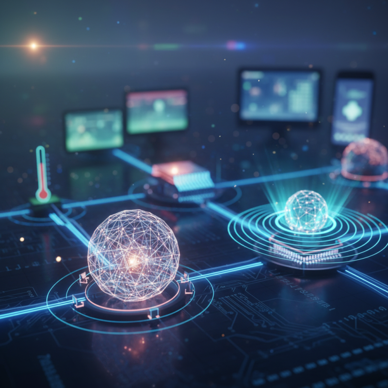 What is a Sensor and How Does it Work?