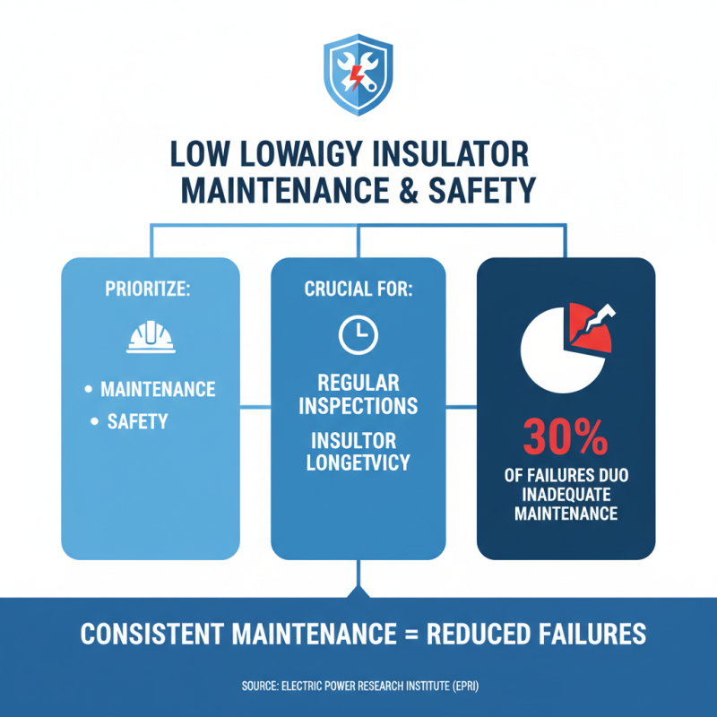 How to Choose the Right Low Voltage Insulator for Your Project?