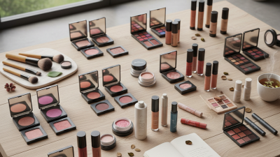 Top 10 Makeup Vendors You Need to Know About?