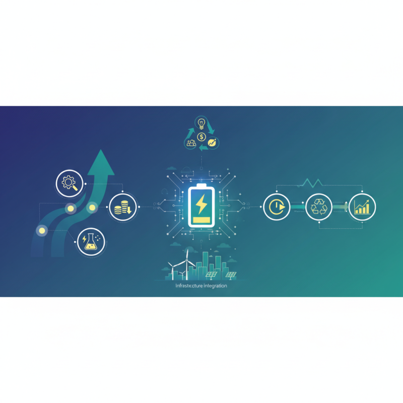 2026 Best Energy Battery Innovations for a Sustainable Future?